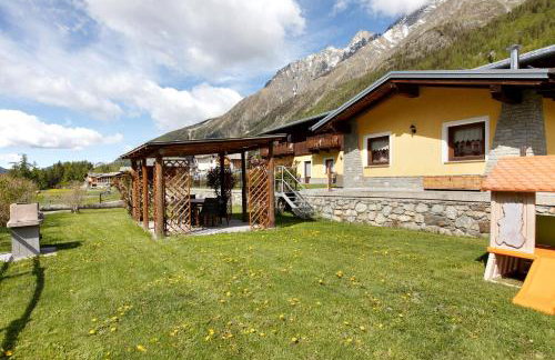 La Baita - Bionaz - Foto 44