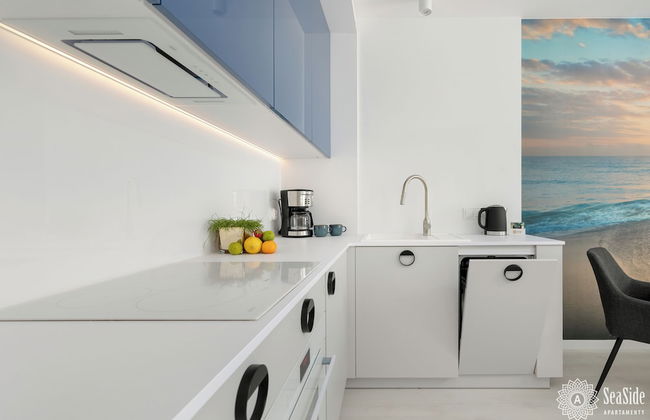 Seaside Apartamenty Whiteblue - Foto 70