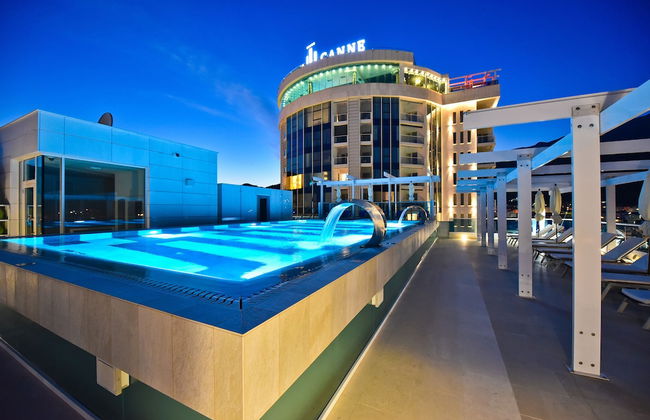 Lux Apartments Sunrior - Foto 54