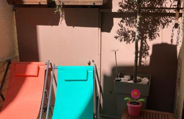 La maison d’Irma - Foto 21