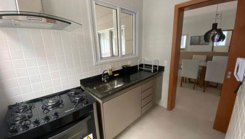 Residencial Fiji - Praia Grande - Foto 5