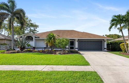 Kids and Pets Welcome - Foto 52