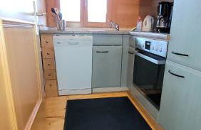 Ferienhaus Chalet 9 Blockhaus Bayern - Photo 6