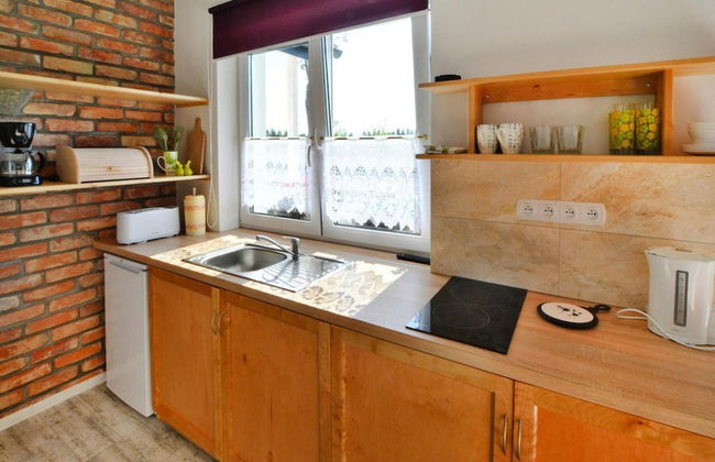 2-room Holiday Apartment for 3 People, Rusinowo - Photo 12