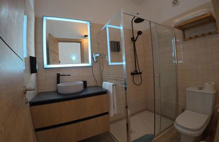 Casa da Horta, Vale carro Olhos de Agua - Foto 43