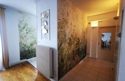 Frida- Nancy Thermal à 2 min- 10 pers - chez Julie - Photo 12