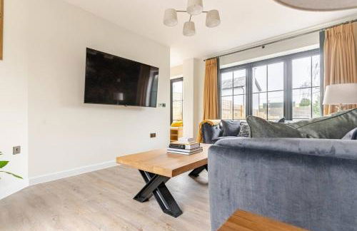 The Old Coach House - Hot Tub - Dorset - Photo 21