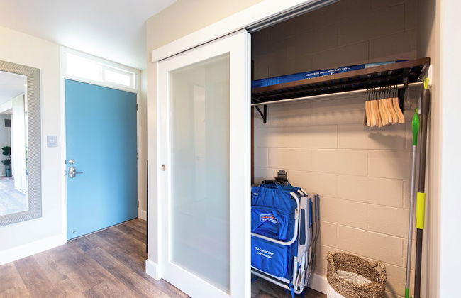 Boutique Oceanfront Studio Vistas - Photo 2