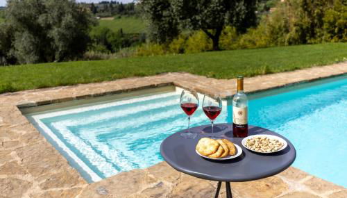 Podere San Bartolo- Casa colonica 3 - Foto 3