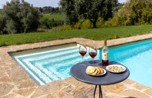 Podere San Bartolo- Fienile - Foto 31