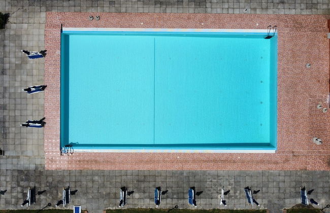 Villa Lia Cilento - Foto 33