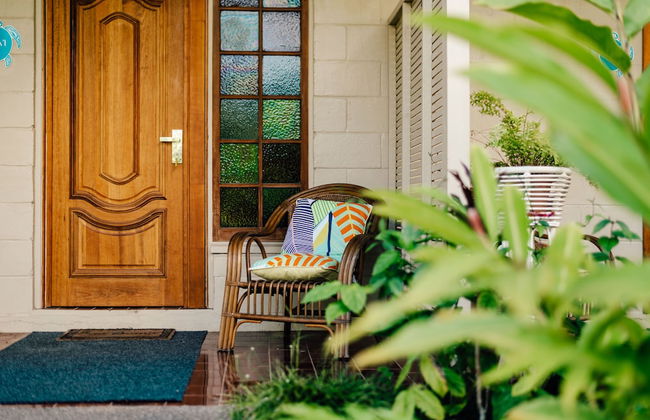 Arcadia Retreat Rarotonga - Photo 18