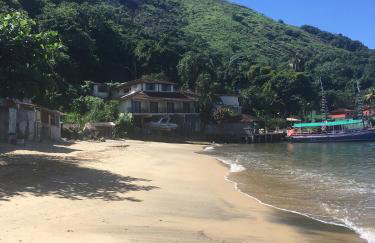 Angra dos Reis - Casa pé na areia na Praia de Fora - Ponta Leste - Photo 7