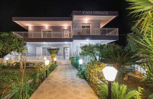Casa Stergos 2apts - Foto 1