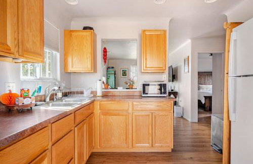 Southwest Escape 2 Bedroom with Private Entry and Patio - Foto 10