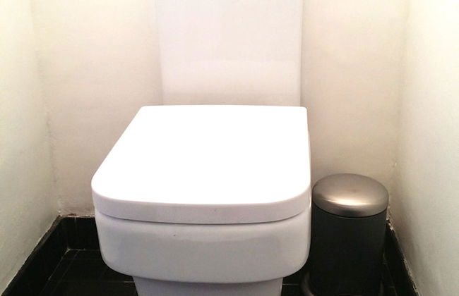 Victorian Terraced Apartments - Foto 10