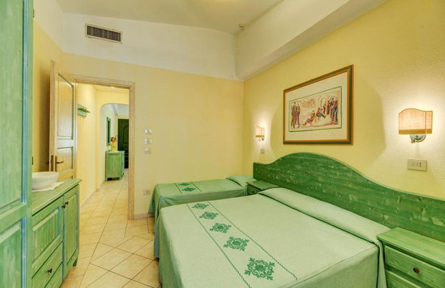 Apartment in Sardinia Near Cala Liberotto Beach - Foto 4