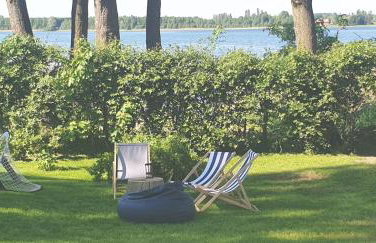 Stacja Mazury(Masuria Station) - Foto 39