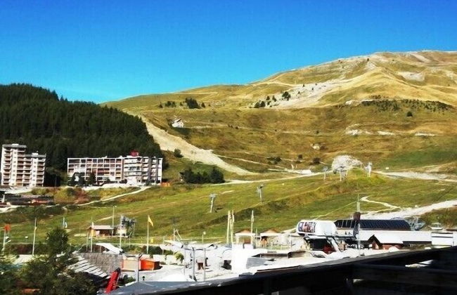 Le Rond Point des Pistes - Foto 43
