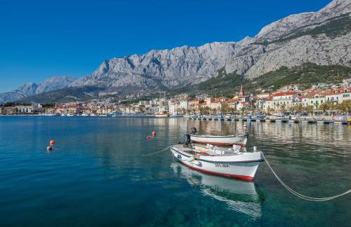 Apartman Teta Jadre - Foto 33