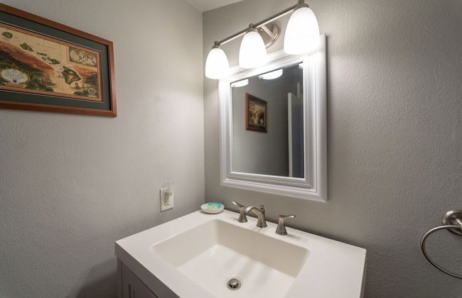 Turtle Bay Hale Lani***ta-030645555201 1 Bedroom Condo by RedAwning - Foto 19