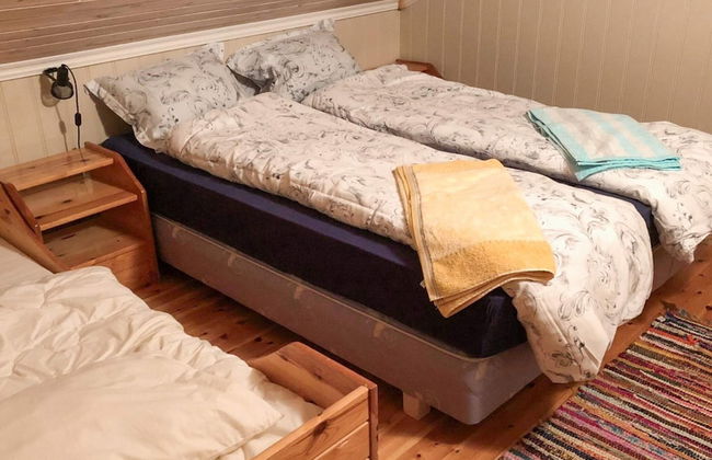 10 Person Holiday Home in Hovden-by Traum - Foto 12