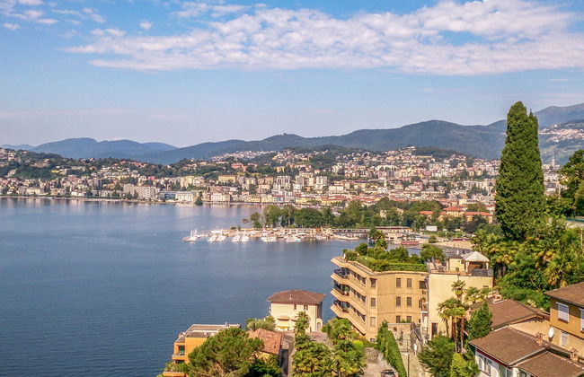 Castagnola (Utoring) - Foto 17