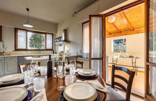 Villa Raffaella - Foto 17