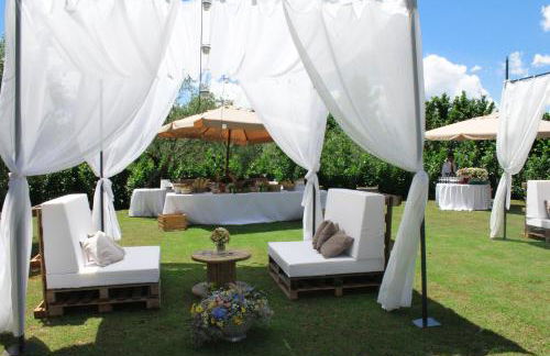 VILLA "Casa al Chiazzullo" - Foto 58