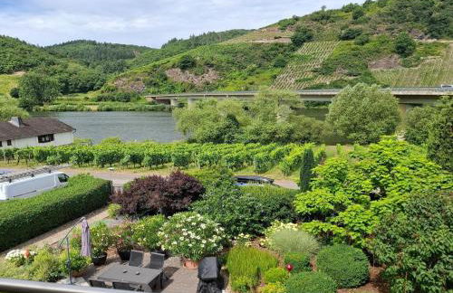 Ferienwohnung Moselblick - Foto 40