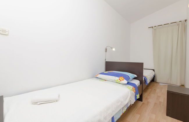 Apartments Marija Jug - Foto 9