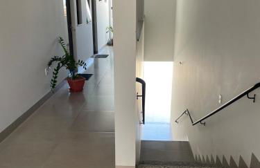 Ahava Flats 2 - aconchegante, moderno e inteligente - Foto 46