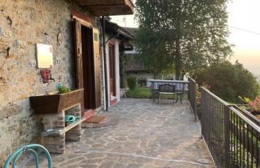 Villa Biancospino - luxury and private villa in Langhe - Foto 12