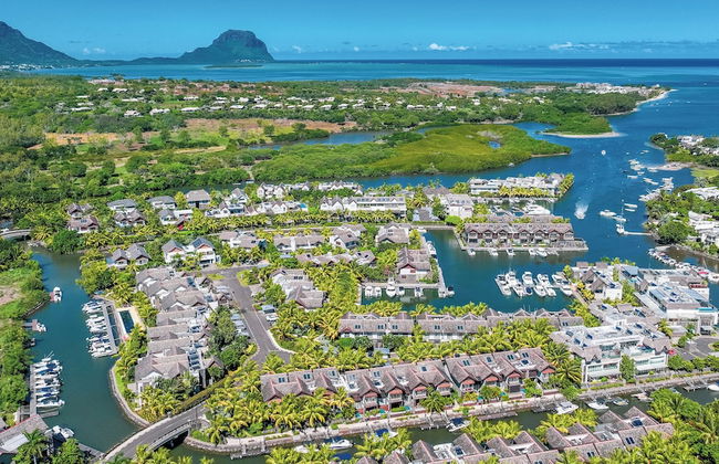 La Balise Marina by Horizon Holidays - Photo 42