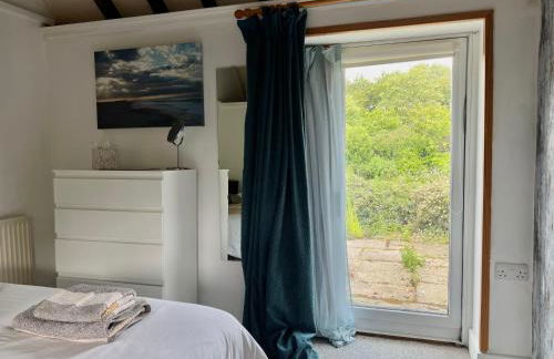 Oyster Barn sleeps six, North Norfolk - Foto 29