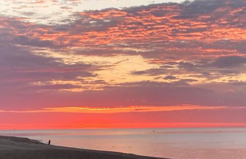 Luminoso apartamento en Canet de Mar cercano a la playa y a Barcelona - Foto 14