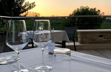 Relais Agriturismo Casina Ricchi - Photo 36