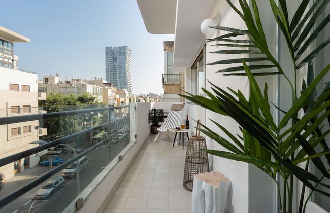 Mr. Ben Yehuda - By TLV2GO - Foto 36