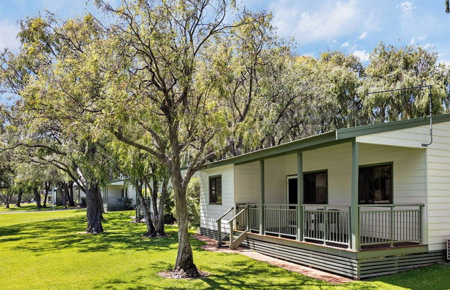 Mandalay Holiday Resort and Tourist Park - Foto 77