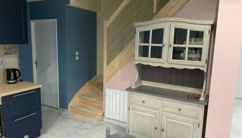 Villa piscine/spa privé intérieur 33° ZOO DE LA FLECHE 24h DU MANS - Photo 2