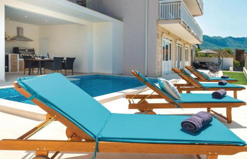 Acogedor Apartamento En Mokosica - Foto 5