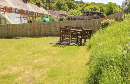 Studland Cottage - Foto 25