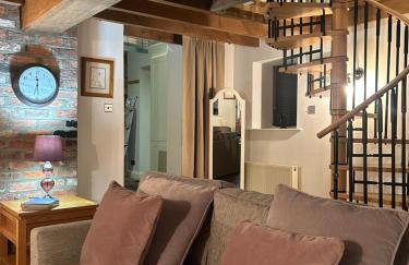 Granary cottage with HOT TUB - Foto 11