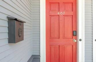 Modern Apt near all conveniences - Foto 29