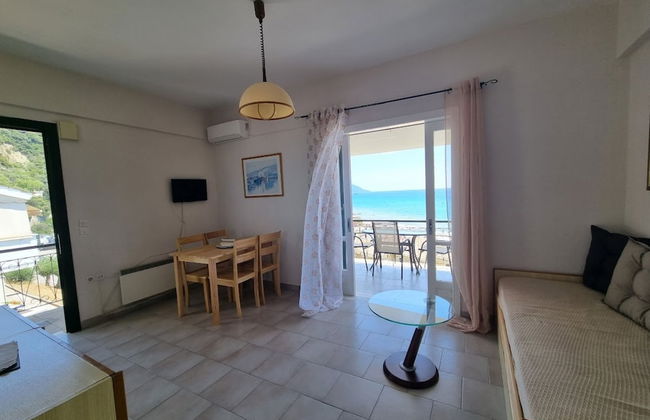 Corfu Island Apartment 150 - Photo 8