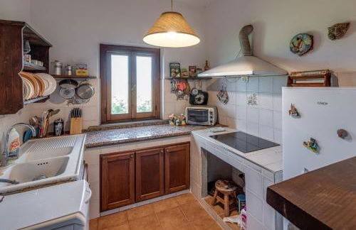 Casa Leccio relax con vista - Foto 9