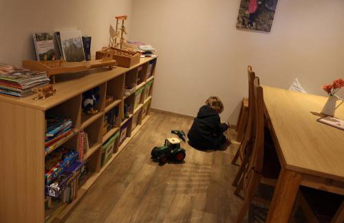 Gästehof Huber - Foto 8