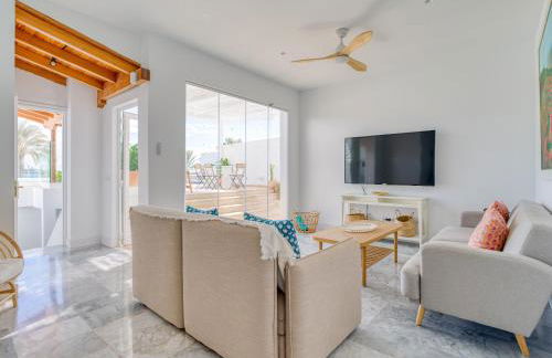 Pasitoblanco Porto Mare 45 Seaview Villa prívate heated pool - Foto 13