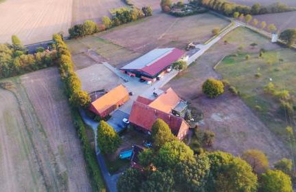 Hof Volkmann - Photo 1