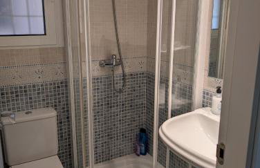 Apartamento playa Els Molins - Foto 6